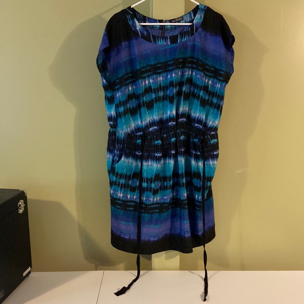 Bebop Dress